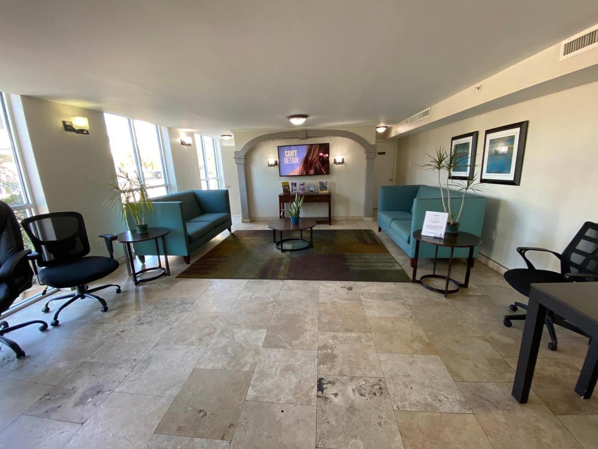 Camelot By The Sea Ocean Front Condo マートルビーチ エクステリア 写真